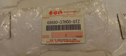Original OE SUZUKI Dekorfolie 6868037H00GTZ