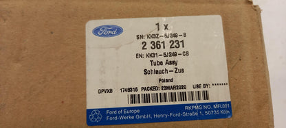 Original OE FORD Schlauch 2361231