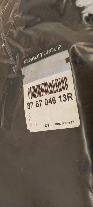 Original OE RENAULT Sitz 876704613R