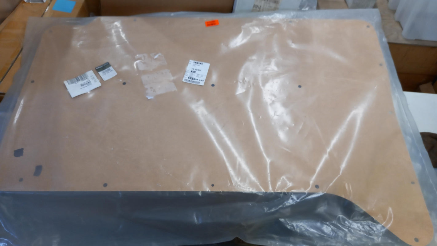 Original OE RENAULT Türbeplankung 829A10319R