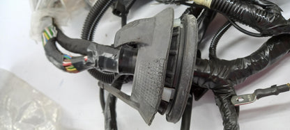 Original OE RENAULT Anhängerkupplung Elektrosatz 403884688R