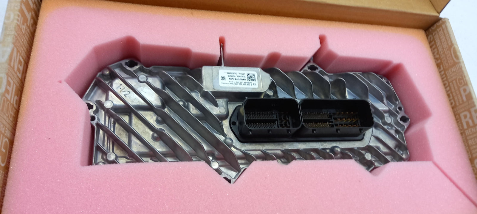 Original RENAULT Mégane IV Kadjar Automatikgetriebe Mechatronik 310321885R