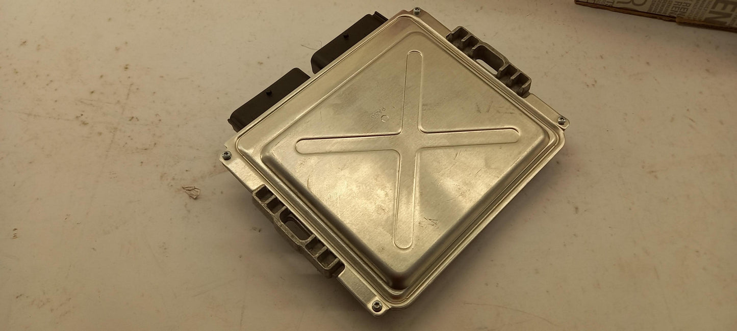 Original OE RENAULT Motorsteuergerät 169109765R