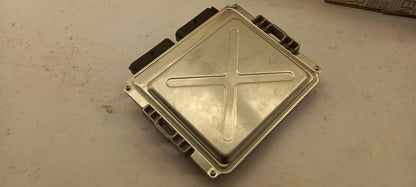 Original OE RENAULT Motorsteuergerät 169109765R