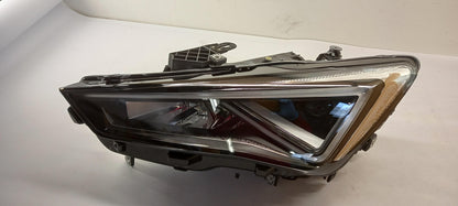 Original OE Volkswagen Scheinwerfer 5FG941773