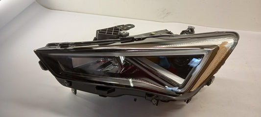 Original OE Volkswagen Scheinwerfer 5FG941773