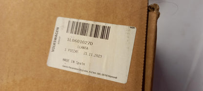 Original OE Volkswagen 1L0601027D