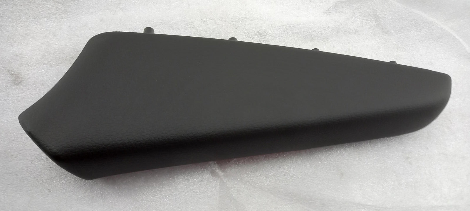 Original BMW X1 F48 Tür Armauflage schwarz rechts 51417417530