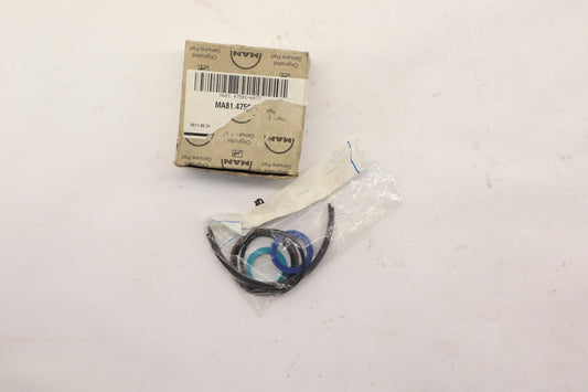 Original OE MAN TRUCK Dichtungssatz 81475016033