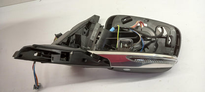 Original RENAULT Espace V 2015-2023 Außenspiegel Links 963029540R