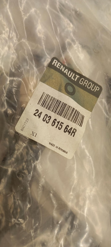 Original OE RENAULT Kabelbaum 240361564R
