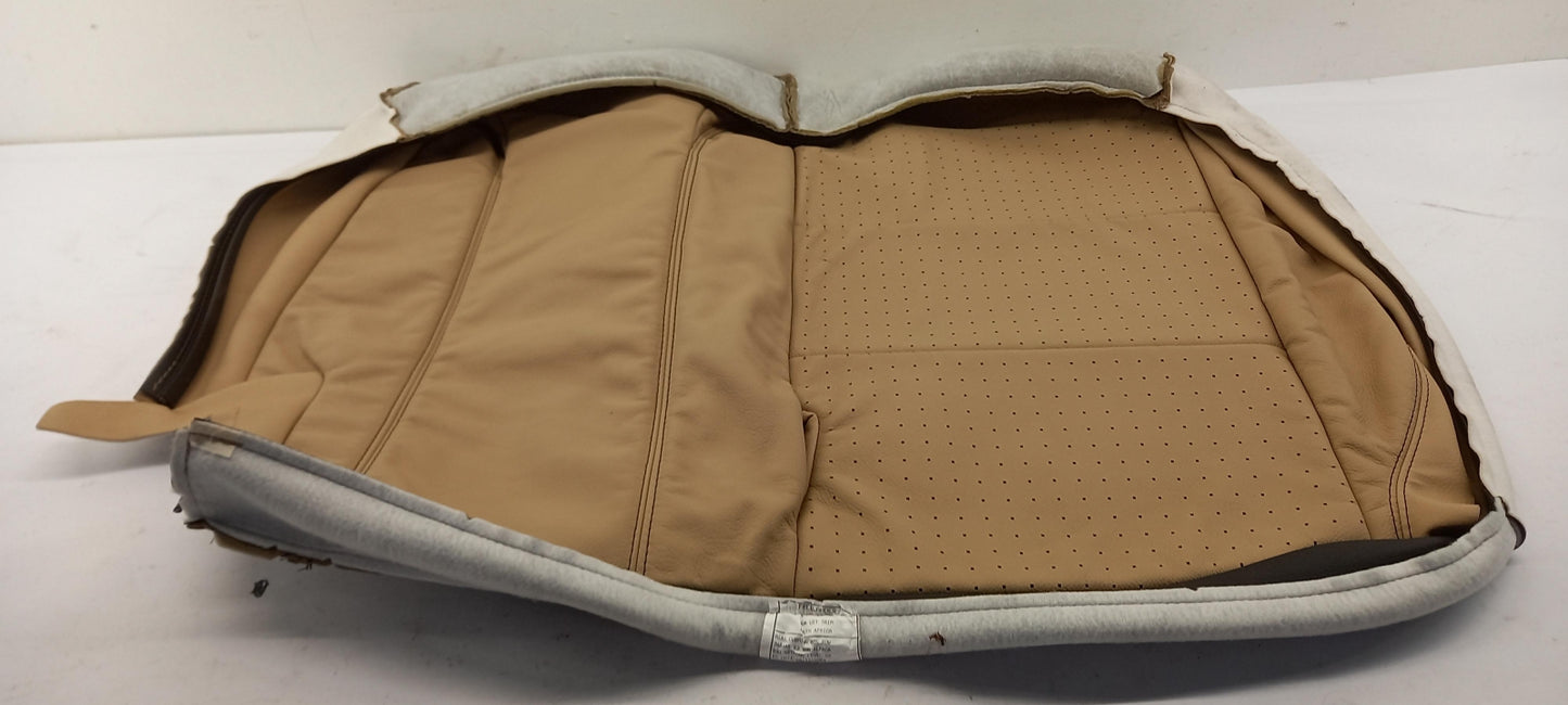 Original OE LAND ROVER Sitz HPA500360SMS