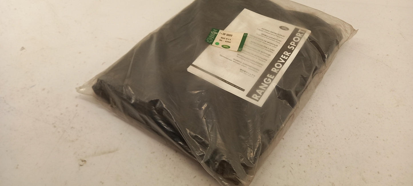 Original OE LAND ROVER Kofferraummatte EBF500050