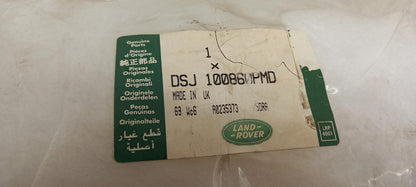 Original OE LAND ROVER Säulenverkleidung DSJ100860PMD