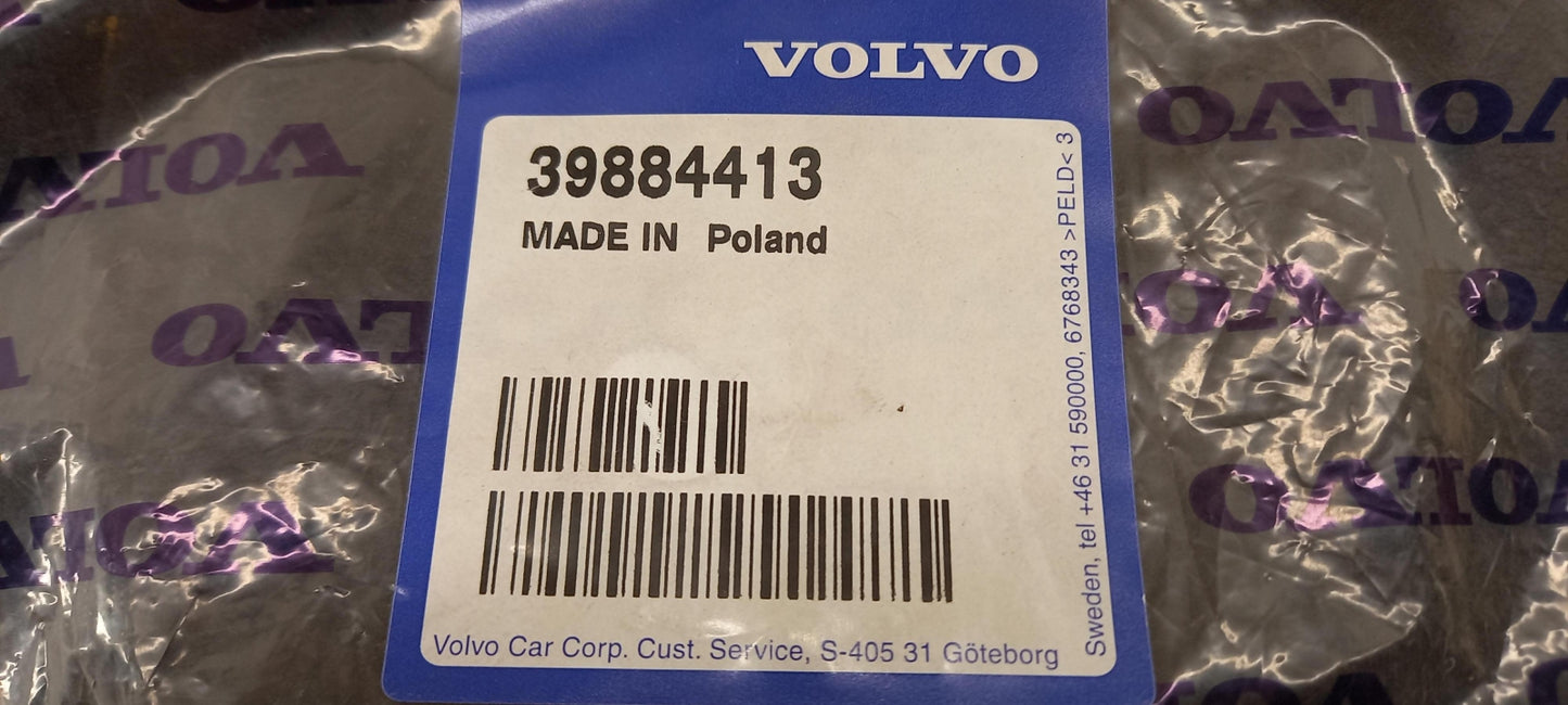 Original OE VOLVO Sitzbezug 39884413