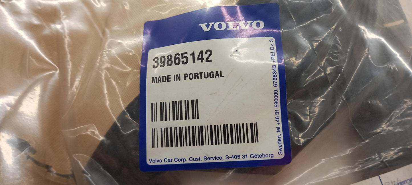 Original OE VOLVO Sitzbezug 39865142