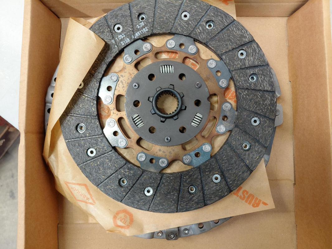 Original OE VOLVO Kupplungssatz 31325828