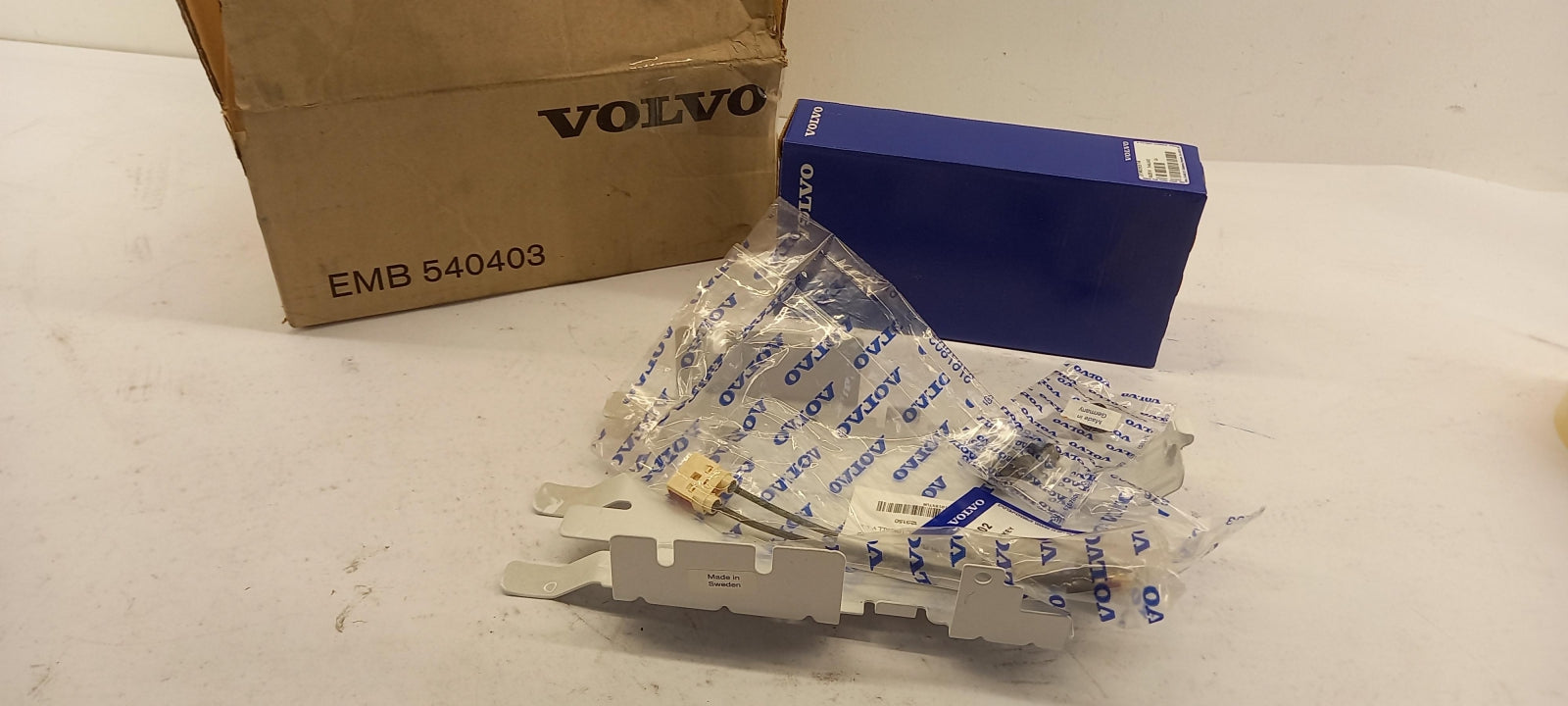 Original OE VOLVO Abdeckung 31346142