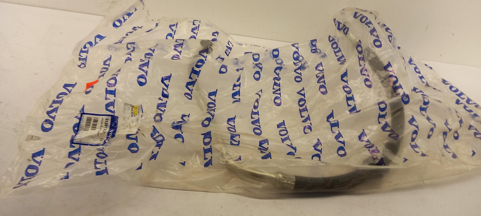 Original OE VOLVO Klimaanlage Druckleitung 31291237