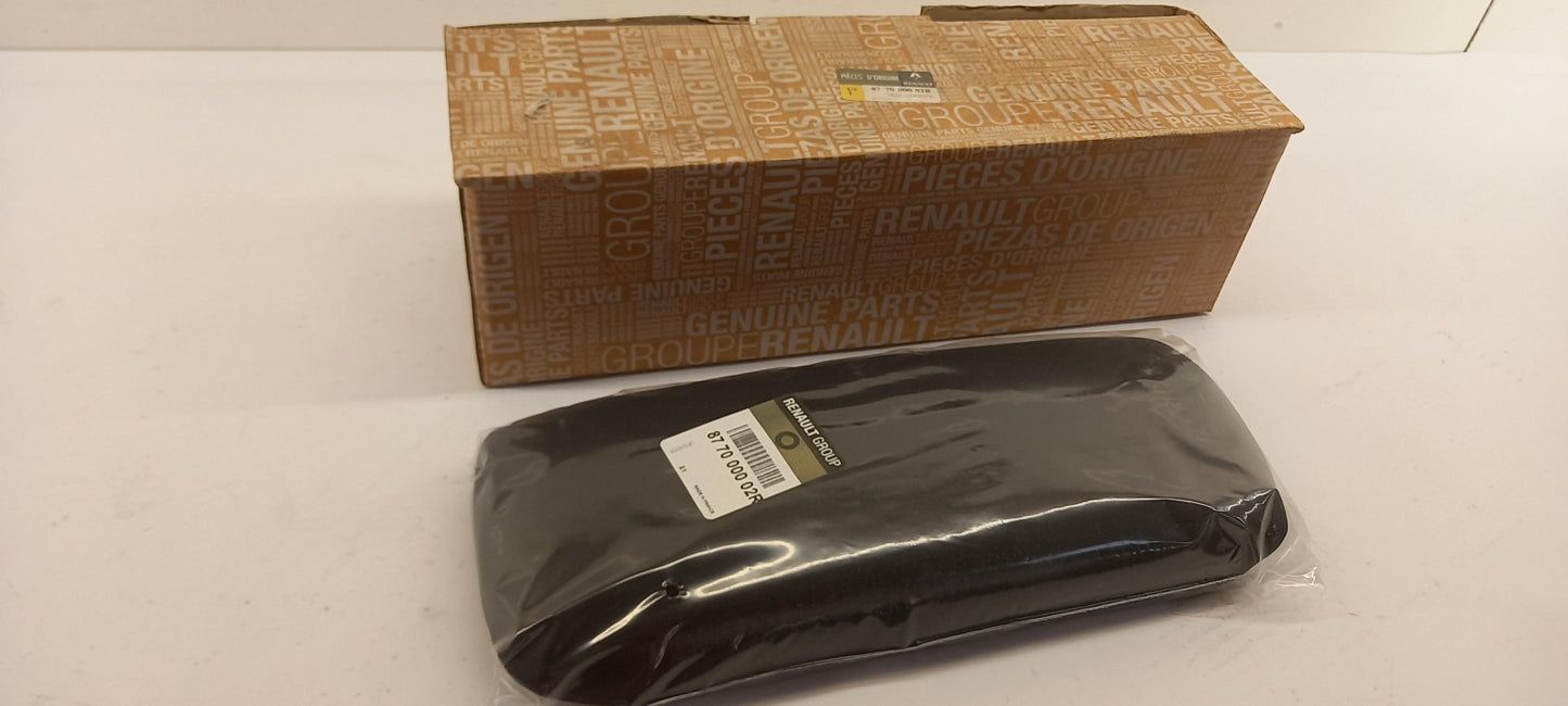 Original OE RENAULT Armlehne 877000002R