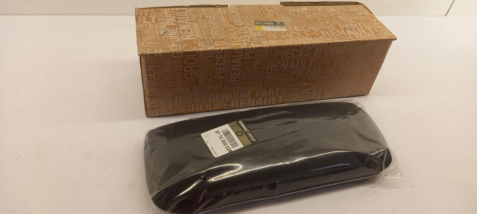 Original OE RENAULT Armlehne 877000002R