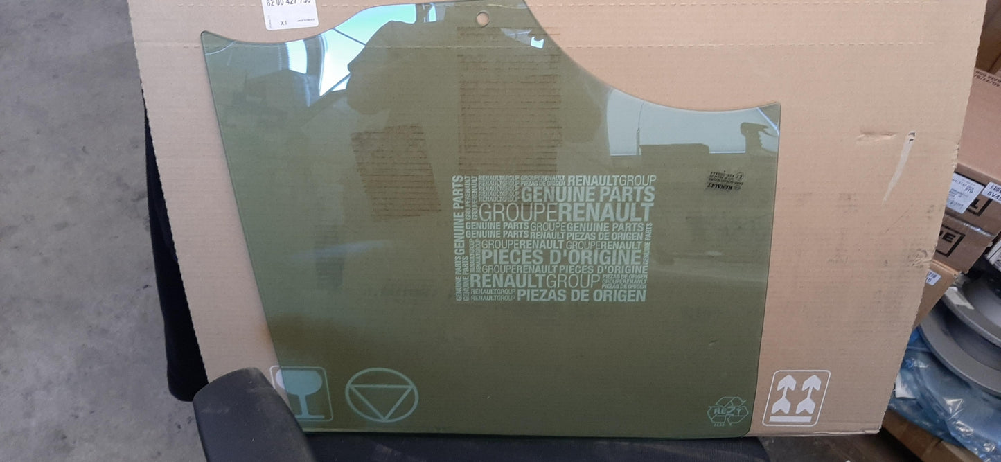 Original OE RENAULT Scheibe 8200427730
