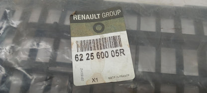 Original OE RENAULT Stoßfänger Lüftungsgitter 622560005R