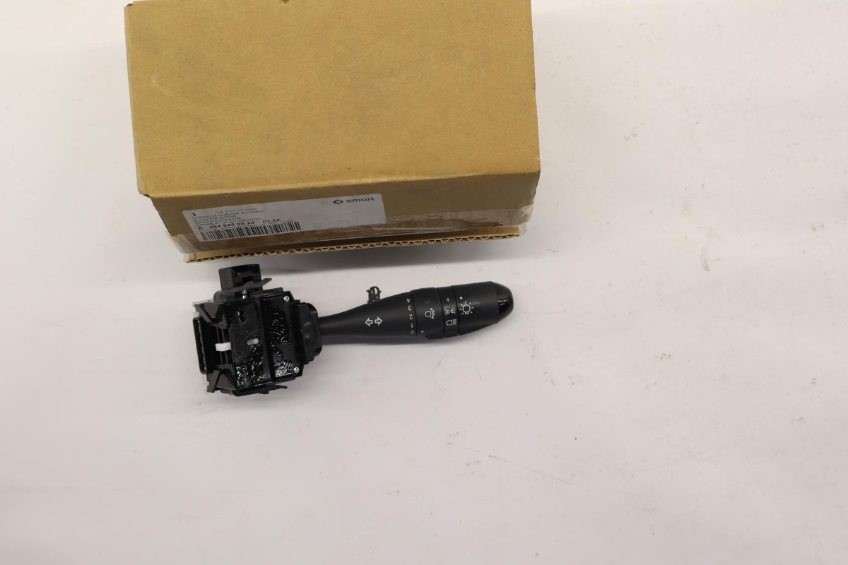 Original OE MERCEDES-BENZ Scheinwerfer Schalter A4545450024CL2A