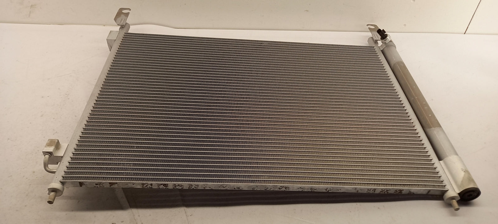 Original OE RENAULT Klimakondensator 921005115R