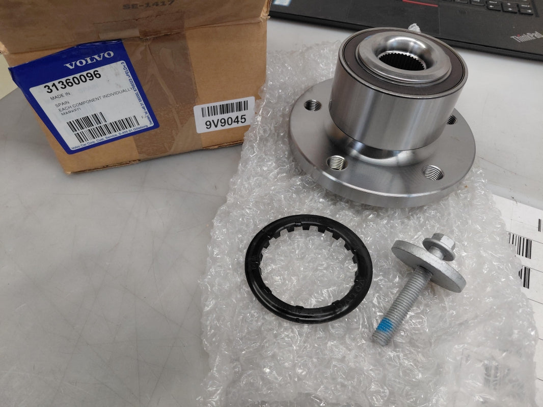 Original OE VOLVO Radlagersatz 31360096