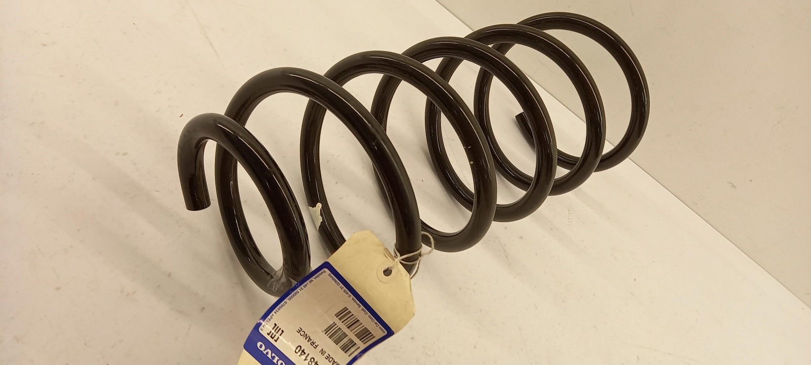 Original OE VOLVO Fahrwerksfeder 30648140