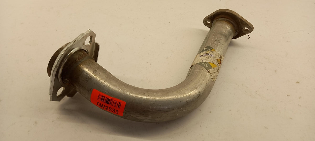 Original OE RENAULT Auspuffrohr 7700792303