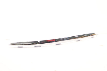 Original VW Golf V Variant Stoßstangen Zierleiste chrom vorn rechts 1K08072442ZZ