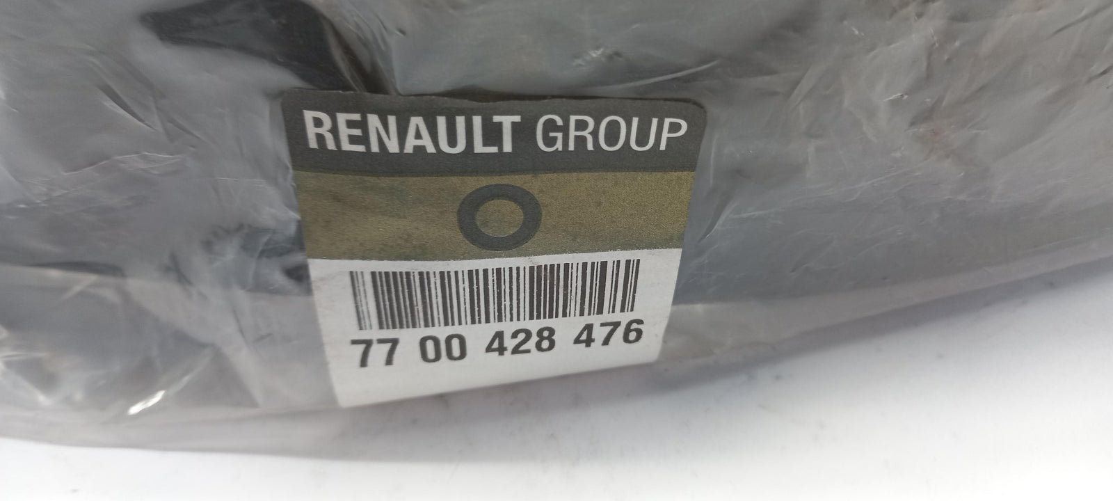 Original OE RENAULT Stoßstangen Zierleiste 7700428476