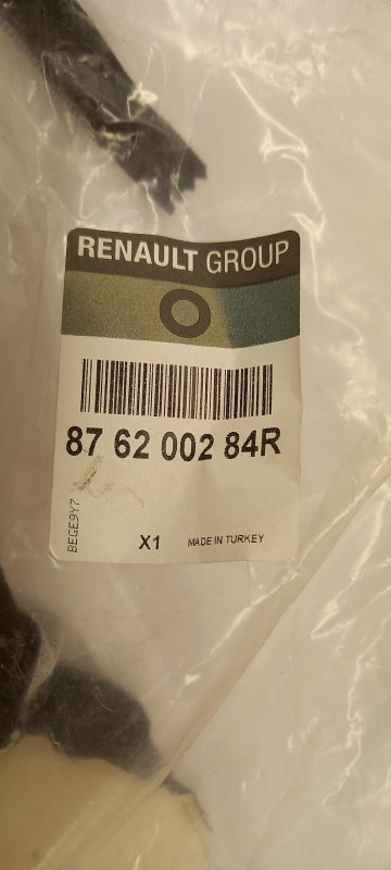 Original OE RENAULT Sitzbezug 876200284R