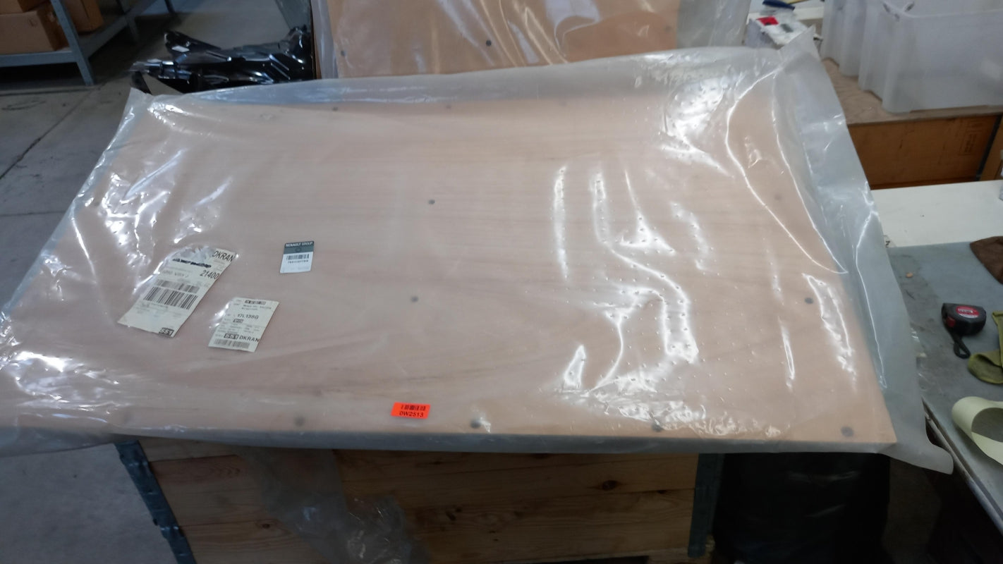 Original OE RENAULT Verkleidung 769108779R