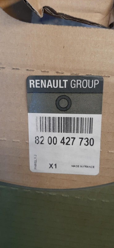 Original OE RENAULT Scheibe 8200427730