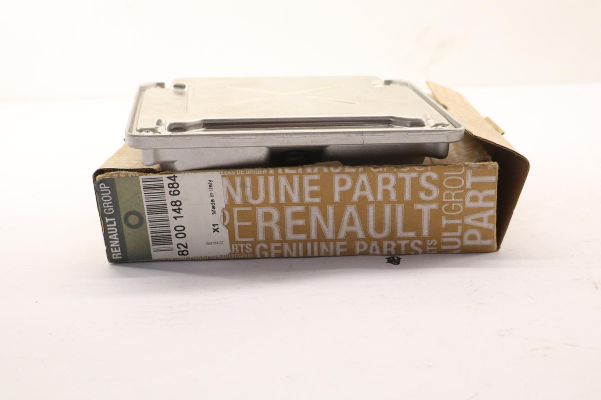 Original RENAULT Twingo I C06 1.2 Automatikgetriebe Steuergerät 8200148684