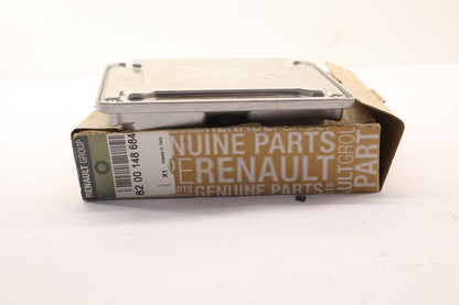 Original RENAULT Twingo I C06 1.2 Automatikgetriebe Steuergerät 8200148684