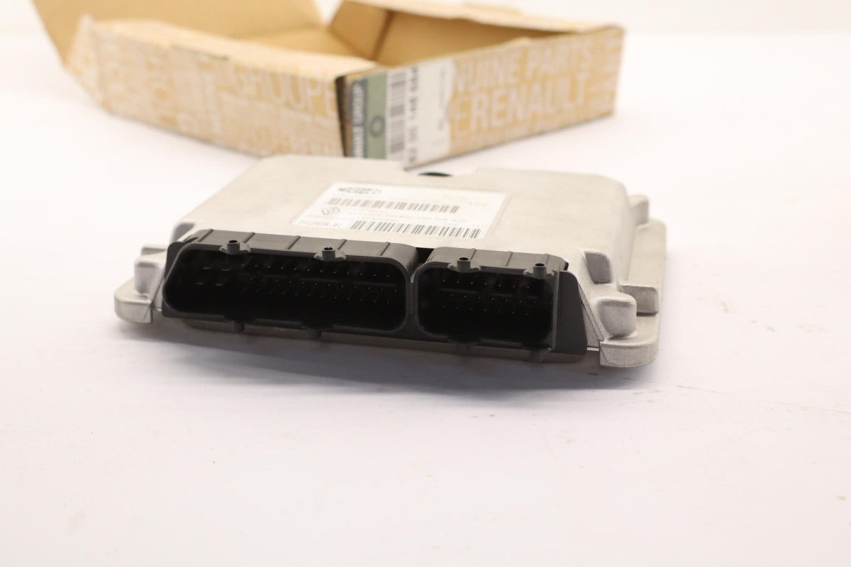 Original RENAULT Twingo I C06 1.2 Automatikgetriebe Steuergerät 8200148684