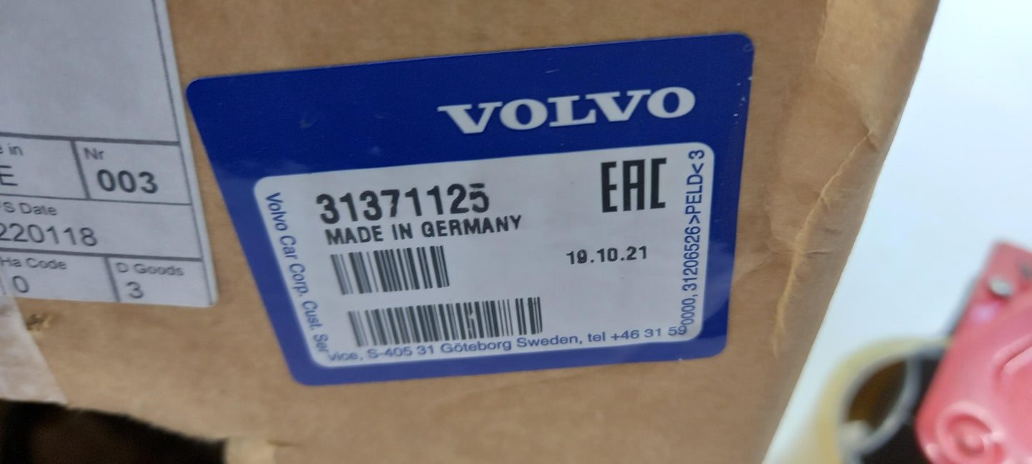Original OE VOLVO Außenspiegel 31371125