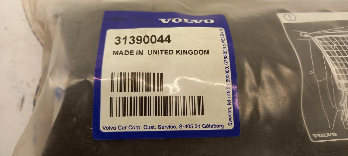 Original OE VOLVO Gepäcknetz 31390044