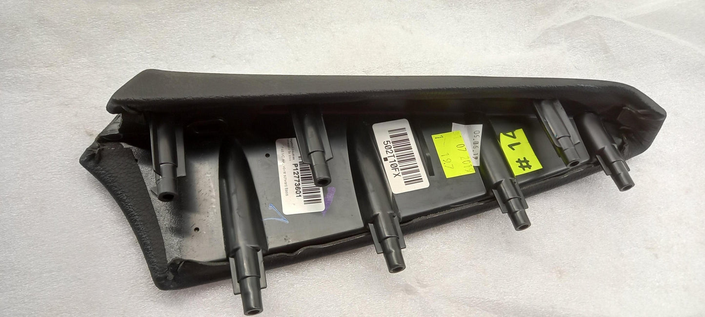 Original BMW X1 F48 Tür Armauflage schwarz rechts 51417417530