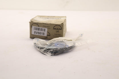 Original OE MAN TRUCK Dichtungssatz 81475016033