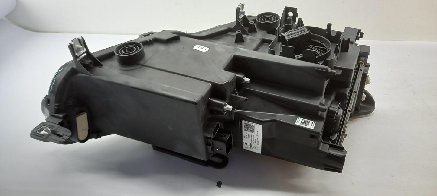 Original SEAT Cupra Formentor 2021-2024 Scheinwerfer Links 5FG941773