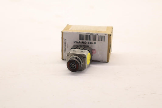 Original AUDI Q4 e-tron VW ID.3 ID.4 ID.5 SKODA Elroq Octavia Kamera 5WA980546D