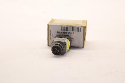 Original AUDI Q4 e-tron VW ID.3 ID.4 ID.5 SKODA Elroq Octavia Kamera 5WA980546D