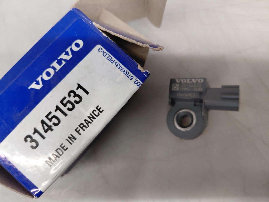 Original OE VOLVO Airbagsensor 31451531