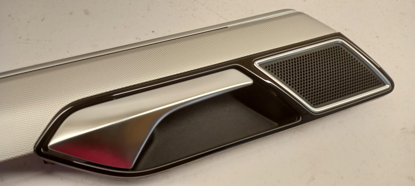Original OE Volkswagen Zierleiste 3G0867420CML9