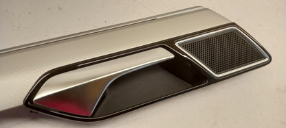 Original OE Volkswagen Zierleiste 3G0867420CML9
